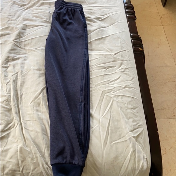 Adidas joggers (NEGOTIABLE) - Picture 2 of 3